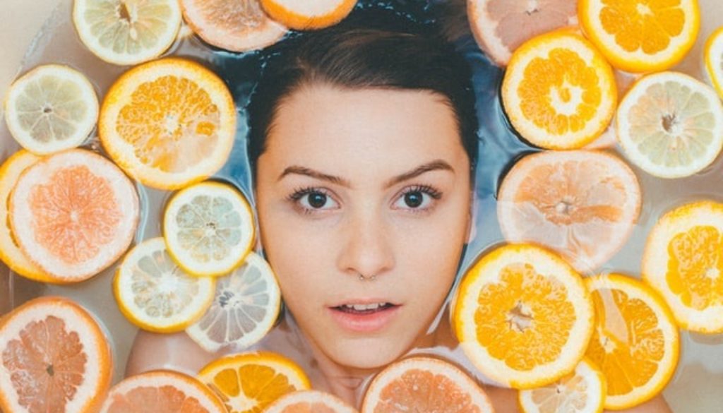 pomarańcze CTT